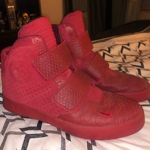 Nike Flystepper
